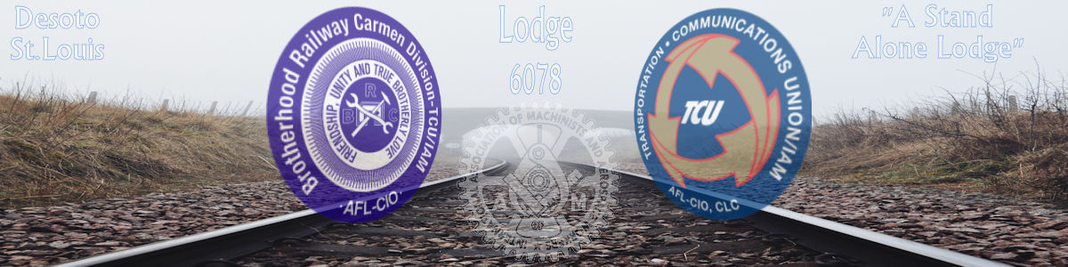 Lodge 6078 Desoto/St. Louis